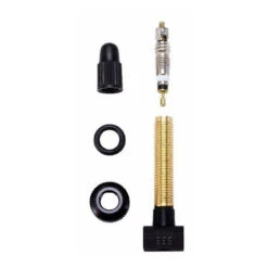 Valves Tubeless BBB (x2) - 48 Mm -Vélo Offre Speciale valves tubeless bbb x2 48 mm 2