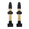 Valves Tubeless BBB (x2) - 80 Mm 1 Valves Tubeless BBB (x2) - 80 Mm -Vélo Offre Speciale valves tubeless bbb x2 80 mm