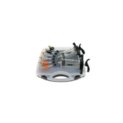 Kit De Purge VAR FR-30000-N Pour Frein à Disque Hydraulique