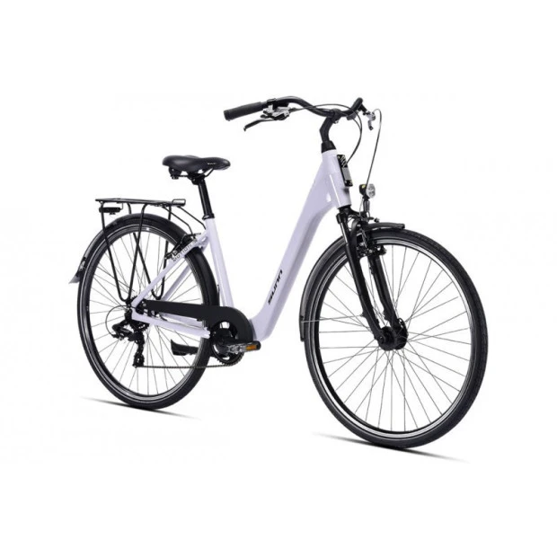 Vélo De Ville Sunn Urb Motion 28" Shimano 1x8V 2022 4 Vélo De Ville Sunn Urb Motion 28" Shimano 1x8V 2022 – Image 2