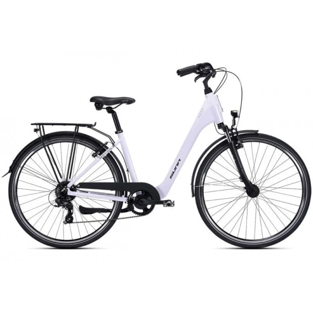 Vélo De Ville Sunn Urb Motion 28" Shimano 1x8V 2022 3 Vélo De Ville Sunn Urb Motion 28" Shimano 1x8V 2022