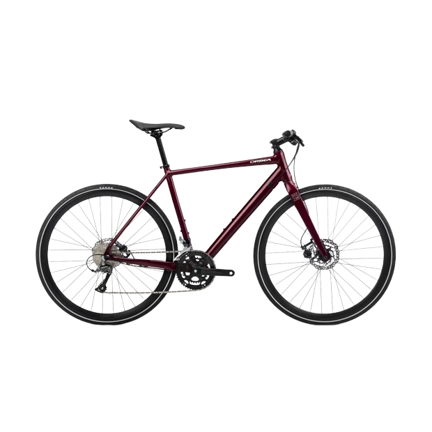 Vélo Urbain Orbea Vector 30 28" Shimano Claris 2x8V 2023 3 Vélo Urbain Orbea Vector 30 28" Shimano Claris 2x8V 2023