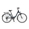 Vélo Urbain Vélo De Ville A 200 Comfort 28" Sunrace 11V 2023