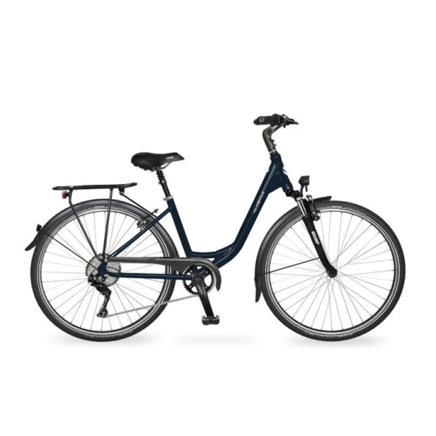 Vélo Urbain Vélo De Ville A 200 Comfort 28" Sunrace 11V 2023 3 Vélo Urbain Vélo De Ville A 200 Comfort 28" Sunrace 11V 2023