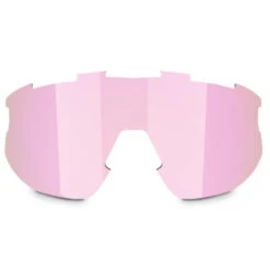 Verres De Rechange Bliz Fusion/Matrix Brun/Rose Multi