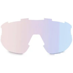 Verres De Rechange Bliz Fusion/Matrix Orange/Bleu Multi