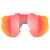 Verres De Rechange Bliz Fusion/Matrix Rouge Multi Fumé -Vélo Offre Speciale verres de rechange bliz fusion matrix rouge multi fume