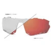 Verres De Rechange Scicon Aerotech Photochromiques SCN-TX Rouges -Vélo Offre Speciale verres de rechange scicon aerotech photochromiques scn tx rouges