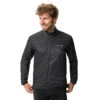 Veste Coupe-vent Vaude Matera Air Jacket - Noir 1 Veste Coupe-vent Vaude Matera Air Jacket - Noir -Vélo Offre Speciale veste coupe vent vaude matera air jacket noir