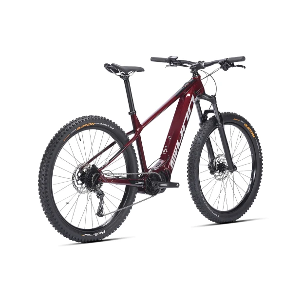 VTT All Mountain Electrique Sunn Flash S2 29" Shimano Altus 9V 2023 4 VTT All Mountain Electrique Sunn Flash S2 29" Shimano Altus 9V 2023 – Image 2