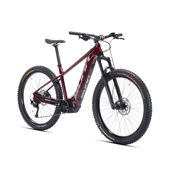VTT All Mountain Electrique Sunn Flash S2 29" Shimano Altus 9V 2023 5 VTT All Mountain Electrique Sunn Flash S2 29" Shimano Altus 9V 2023 – Image 3