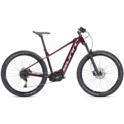 VTT All Mountain Electrique Sunn Flash S2 29" Shimano Altus 9V 2023
