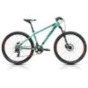 VTT Megamo KU2 26" Shimano 3x7V 2022 -Vélo Offre Speciale vtt megamo ku2 26 shimano 3x7v 2022