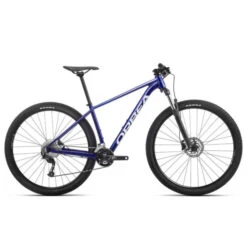 VTT Orbea Onna 40 27,5" Shimano 2x9V 2022