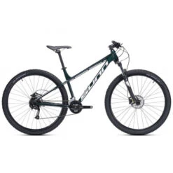 VTT XC Sunn Tox S2 29" Shimano 2x8V 2022
